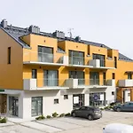 Apartament Stella