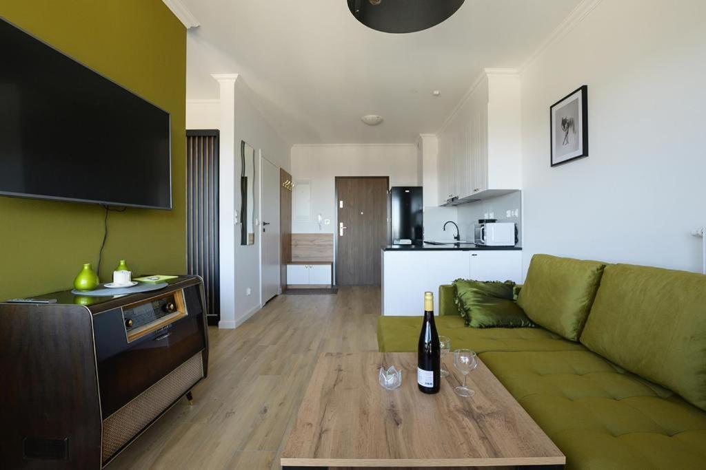 Stella Apartmán *